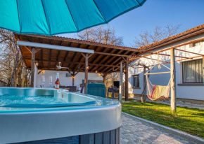 Guest House Stoyanovata Kashta - Стояновата къща